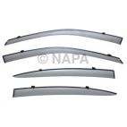 Side Window Deflector
