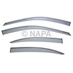 Side Window Deflector