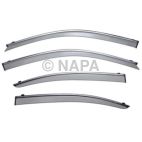 Side Window Deflector