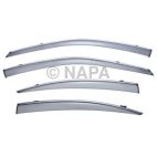 Side Window Deflector