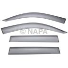 Side Window Deflector