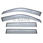Side Window Deflector