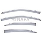Side Window Deflector