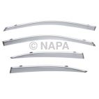 Side Window Deflector