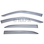 Side Window Deflector