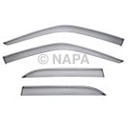 Side Window Deflector