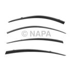 Side Window Deflector