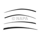 Side Window Deflector