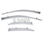 Side Window Deflector