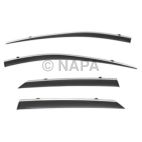Side Window Deflector