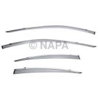 Side Window Deflector