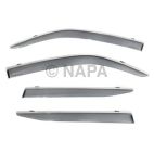 Side Window Deflector