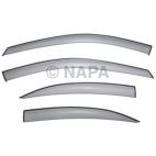 Side Window Deflector