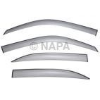 Side Window Deflector