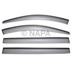 Side Window Deflector