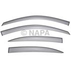 Side Window Deflector