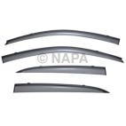 Side Window Deflector