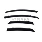 Side Window Deflector