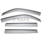 Side Window Deflector