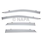 Side Window Deflector