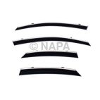 Side Window Deflector