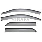 Side Window Deflector