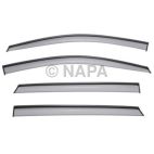 Side Window Deflector