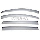 Side Window Deflector