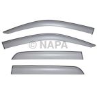 Side Window Deflector