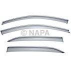 Side Window Deflector