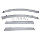 Side Window Deflector