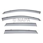 Side Window Deflector