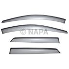 Side Window Deflector
