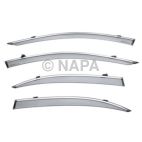 Side Window Deflector
