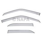 Side Window Deflector