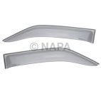 Side Window Deflector