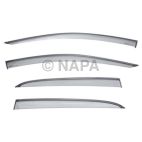 Side Window Deflector