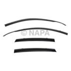Side Window Deflector