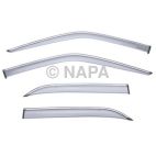 Side Window Deflector