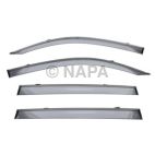 Side Window Deflector