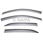 Side Window Deflector