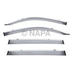 Side Window Deflector