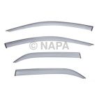 Side Window Deflector