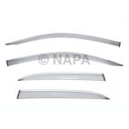 Side Window Deflector