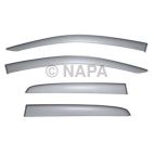 Side Window Deflector