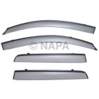 Side Window Deflector