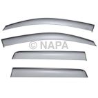 Side Window Deflector