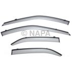 Side Window Deflector