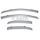 Side Window Deflector