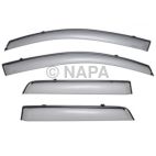 Side Window Deflector